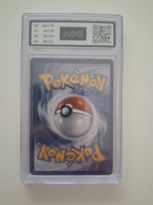 Mewtu EX 2015 Bild 2