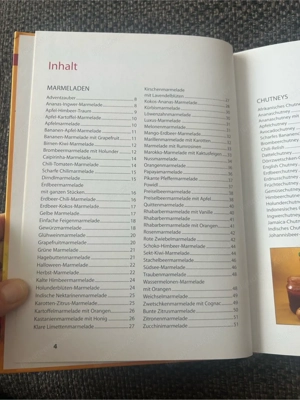 Marmeladen & Chutneys, Miriam Rauh Bild 3