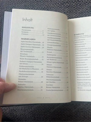 Marmeladen, Kompotte & Chutneys Bild 3