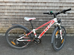 Kinder Fahrrad Cube Street 240   Kinder ca. 8 Jahre