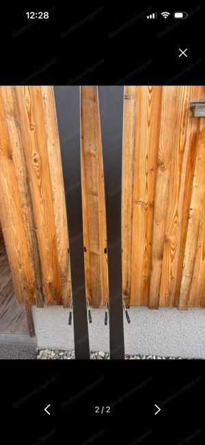 Head Ski Damen Bild 2