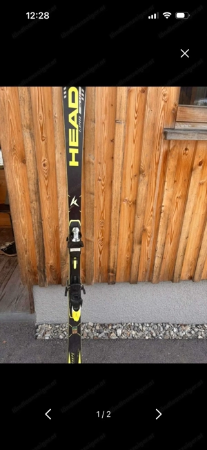 Head Ski Damen