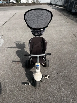 Dreirad zum verkaufen Bild 3