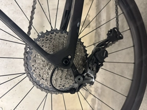 Cube Noroad Pro C:62