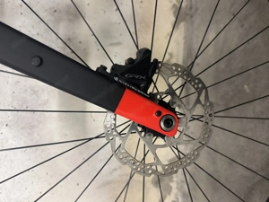 Cube Noroad Pro C:62 Bild 5