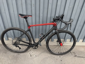 Cube Noroad Pro C:62 Bild 8