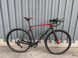 Cube Noroad Pro C:62 Bild 9