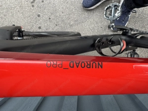 Cube Noroad Pro C:62 Bild 7