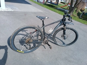 CUBE Mountainbike 29 Zoll