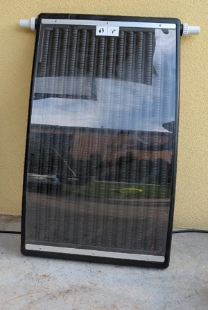 Poolheizung Solar Bild 3