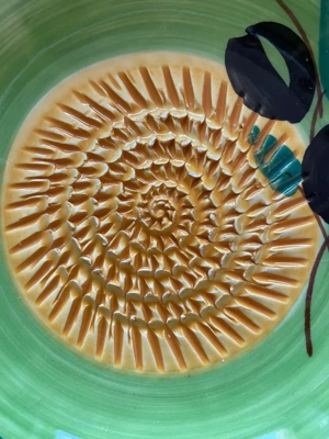 Kerami Reibeteller Bild 5