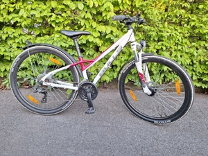 Jugendfahrrad Bulls 26 Zoll Bild 2