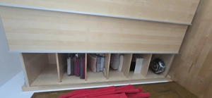 Einbauschrank zu verschenken Bild 2