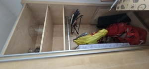 Einbauschrank zu verschenken Bild 3