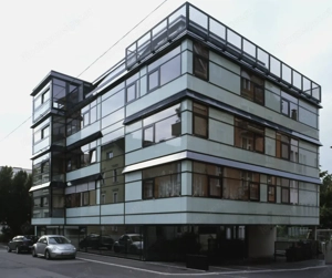 Bregenz-Stadt: 2,5-Zimmer-Komfortwohnung zu vermieten Bild 2