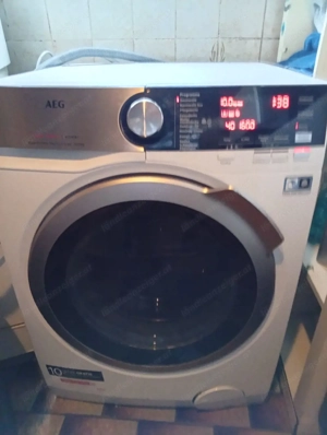 Waschmaschine  Bild 2