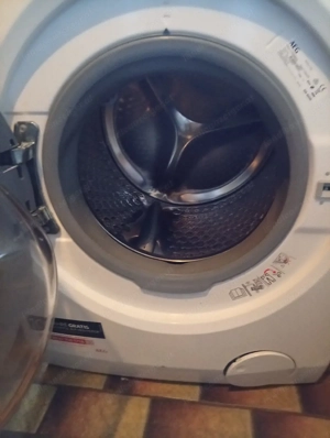 Waschmaschine  Bild 4