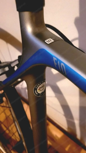 Fahrrad zu verschenken  Bild 2