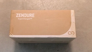 NEU Zendure SolarFlow Hyper 2000 Balkonkraftwerk System Bidirektional Bild 2