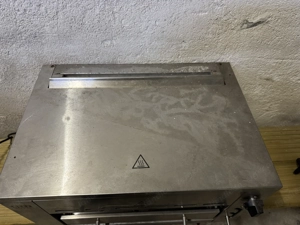 Beefer  Beef Maler   Hochtemperaturgrill Bild 4