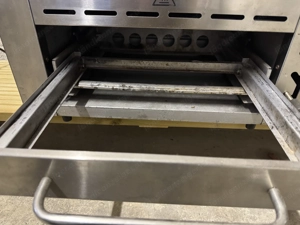 Beefer  Beef Maler   Hochtemperaturgrill Bild 3