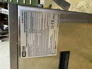 Beefer  Beef Maler   Hochtemperaturgrill Bild 5