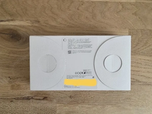 Apple Watch Ultra 2, 49mm, Cellular + GPS, Ocean Band Marine Blau  Bild 4