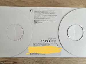 Apple Watch Ultra 2, 49mm, Cellular + GPS, Ocean Band Marine Blau  Bild 3