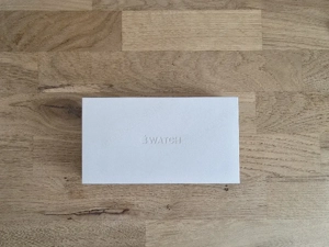 Apple Watch Ultra 2, 49mm, Cellular + GPS, Ocean Band Marine Blau 