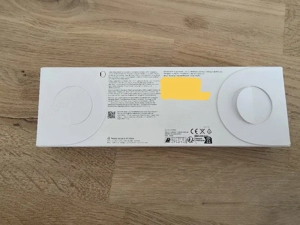 Apple Watch 10 (CEL+GPS), 46mm, Aluminium, Black Sport Band M&L Bild 3