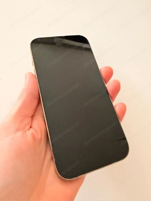 iPhone 14 Pro in der Farbe Gold mit 128 GB Speicher Bild 3