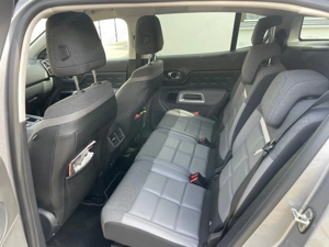 Sehr komfortabler Citroen C5 Aircross Turbodiesel mit 8 Gang-Automatic zu verkaufen Bild 6