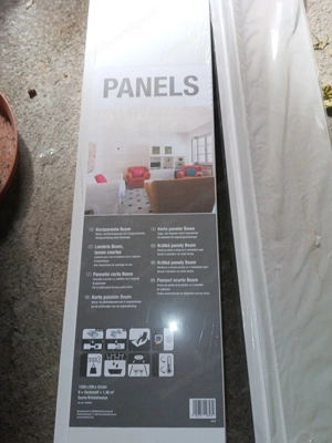 Decken Paneele abzugeben  Bild 2