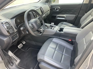 Sehr komfortabler Citroen C5 Aircross Turbodiesel mit 8 Gang-Automatic zu verkaufen Bild 5