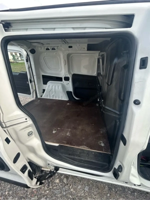 Fiat Doblo Kasten Bild 4
