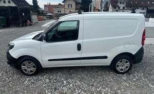 Fiat Doblo Kasten Bild 3