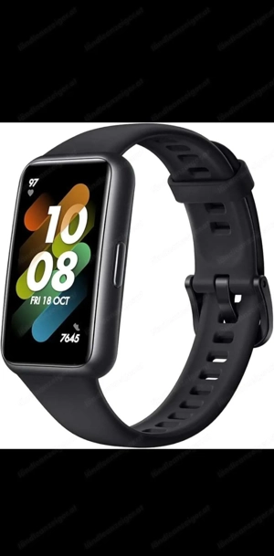 Huawei  band 7 in einem guten zustand  Bild 2