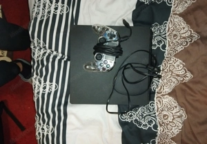 ps4 silm  in einem guten zustand 