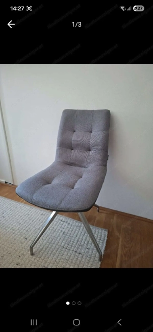 Stühle zum Esstisch Bild 3