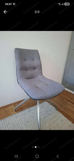 Stühle zum Esstisch Bild 2