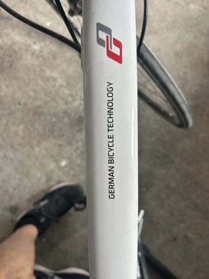 Ghost Damenrennrad Größe S 