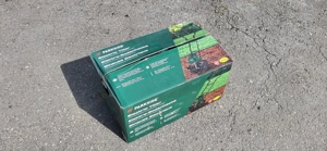 Elektro Bodenhacke PEBH 1500Watt Bild 2