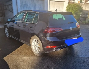 Golf7,Automatik Bild 3