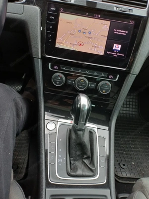 Golf7,Automatik Bild 4