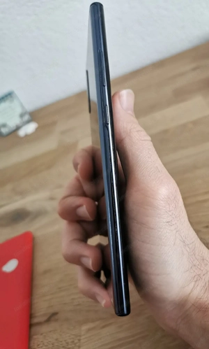 Samsung Galaxy Note 10 Plus, 256GB, Schwarz Bild 8