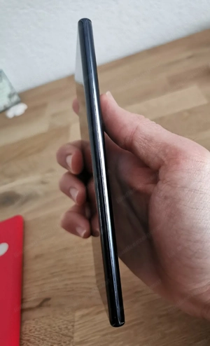 Samsung Galaxy Note 10 Plus, 256GB, Schwarz Bild 9
