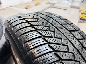 Original Mercedes GLE Felgen 20 Zoll mit Conti Winterreifen RDKS Bild 6