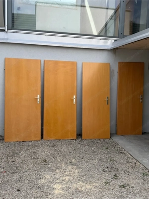 Türen für innen