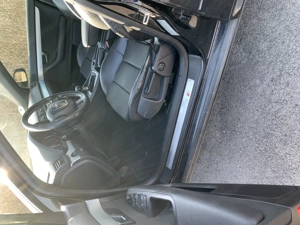 Audi A4 B7, 2.0TDI, 3xSline Limousine Bild 5