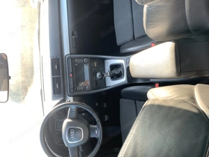 Audi A4 B7, 2.0TDI, 3xSline Limousine Bild 7